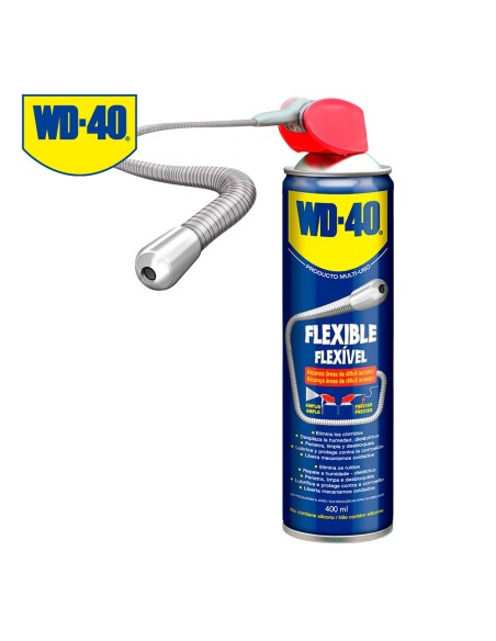 FLE IBLE WD40 400ML