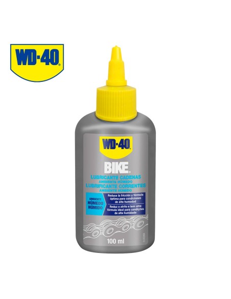 LUBRICANTE HUMEDO 100ML WD40