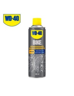 DESENGRASANTE 500ML WD40