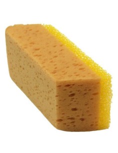 ESPONJA 150 90 60MM DOS CARAS   UNID
