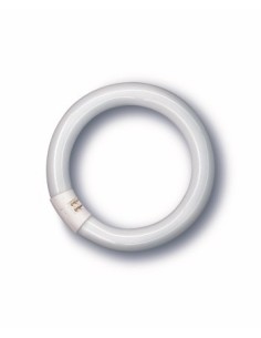 TUBO FLUORESCENTE CIRCULAR TRIFOSFORO 32W 6500K OSRAM