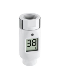 TERMOMETRO CONTROL TEMPERATURA AGUA DUCHA