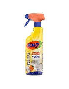 KH 7 COCINAS PULVERIZADOR 750ML