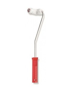 RODILLO TUBERIAS POLIAMIDA BLANCA 12MM