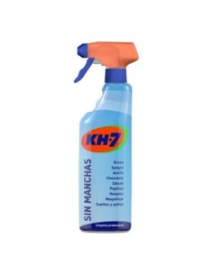 KH 7 SIN MANCHAS QUITAMANCHAS PULVERIZADOR 750ML
