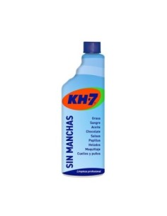 KH 7 SIN MANCHAS QUITAMANCHAS 750ML