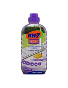KH 7 INSECTICIDA FREGASUELOS 750ML