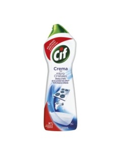 CIF CREMA BLANCO 750ML