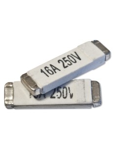 FUSIBLE TV 16AMP METROPOLI HEPOLUZ PZ