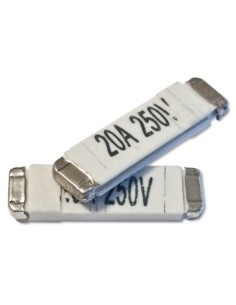 FUSIBLE TV 20AMP METROPOLI HEPOLUZ PZ