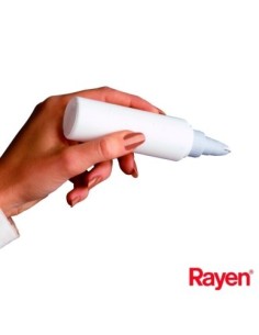 BLANQUEADOR 150ML JUNTAS RAYEN 6167