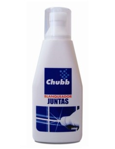 BLANQUEADOR JUNTAS CHUBB 20002011 200 ML