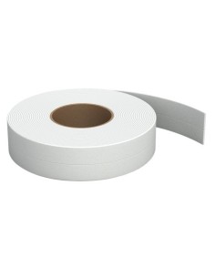 CINTA PLACAS YESO JUNTAS 50MM 150MT CONSTRUS