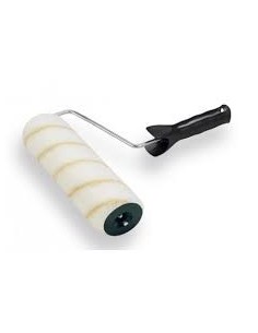 RODILLO 23CM POLIACRILICO YELLOW LINE 12MM