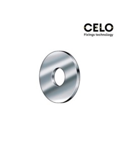 CAJA 250UN ARANDELA CARROCERO DIN-REF 9021 8  ZINCADO CELO