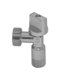 Grifo lavadora 1/2 3/4