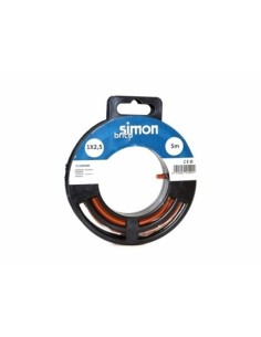 CABLE ELEC 1 2,5 5MT HILO FLE IBLE SIMON B MARR H07V K CC1