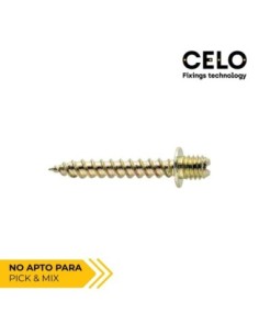 CAJA 100UN TIRAFONDO M 8 40 DIN-REF TF