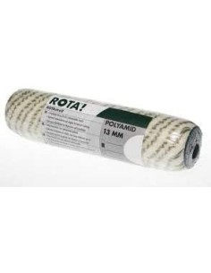 RECAMBIO ROTAFLOR POLIAMIDA 18MM 22CM RECTO