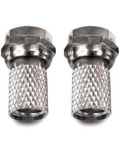 CONECTOR"F"PAR PARABOLICA MP101E