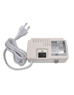 AMPLIFICADOR TV INTERIOR FILTRO 4G