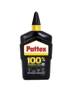 Nural  Patte  100% Cola (Botella 100 gr,)