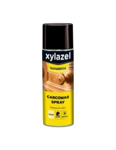 YLAZEL CARCOMAS SPRAY 0.400L