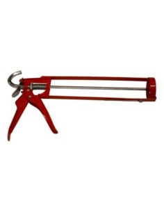 PISTOLA SILICONA   EC