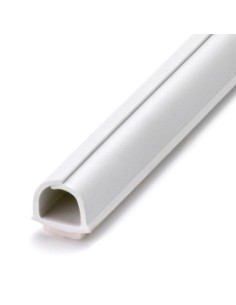 CABLEFI  BLANCO RF,2202(BL,3M)