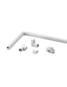 ENLACE SURTIDO CABLEFI  BLANCO 3210