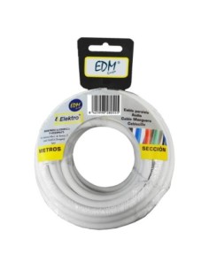 CARRETE CABLE COA IAL 5MTS EDM