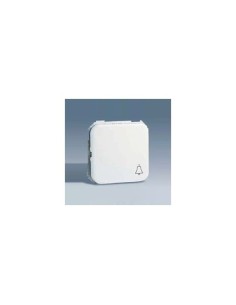 PULSADOR ELEC CAMP BL-NI SERIE 31 31650 30 SIMON