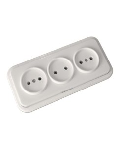 BASE SUPER TRIPLE KRISTAL BLANCO