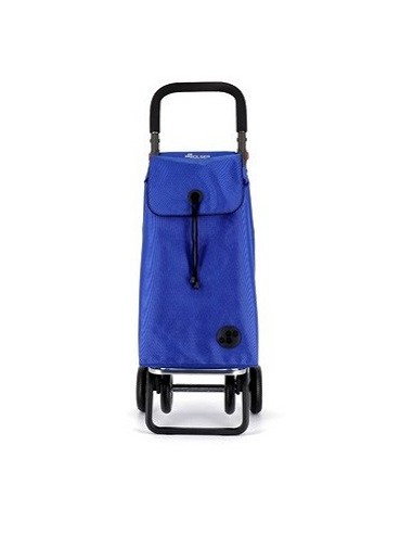 CARRO COMPRA 4R 410 340 1105MM ALU IBG001 I BAG MF 4,2 ROLSE