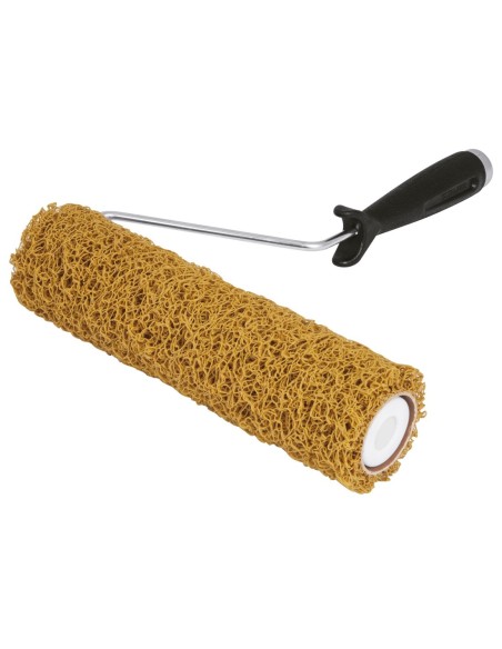 Rodillo para pintar, 22cm   7-16", de PVC