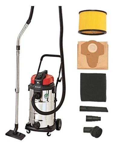 ASPIRADOR SEC-LIQ TE VC 2340 SA (telecomandado)