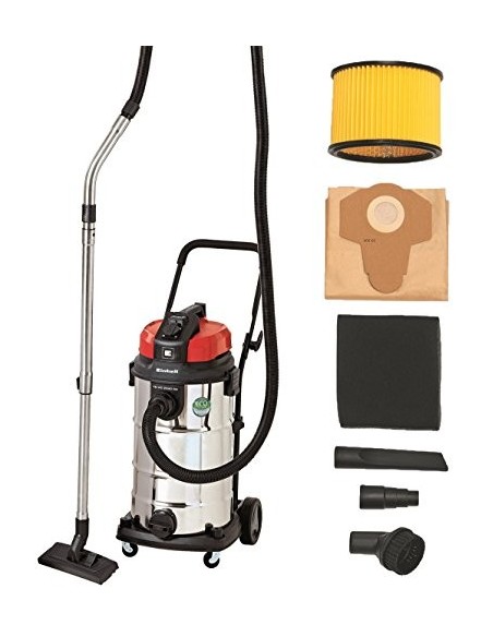 ASPIRADOR SEC-LIQ TE VC 2340 SA (telecomandado)