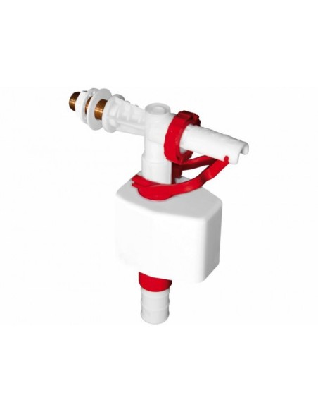 GRIFO LATERAL LATÓN FENI  3-8