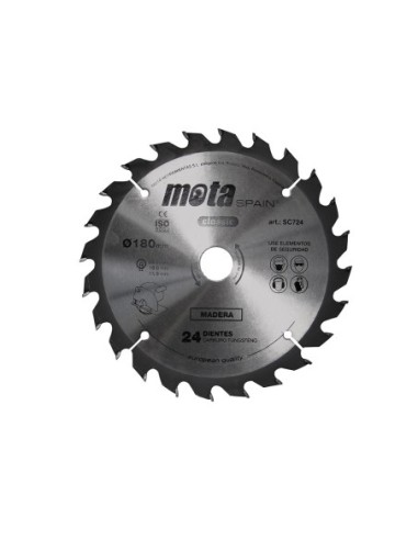 SIERRA CIRC WIDIA 7 1 4 40 DTS CLP18 SC740 P