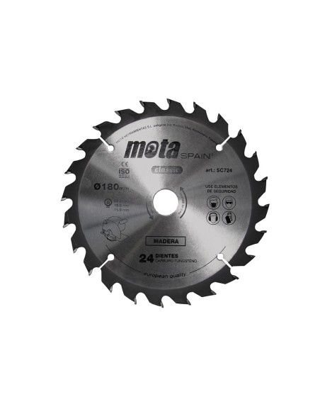 SIERRA CIRC WIDIA 7 1 4 40 DTS CLP18 SC740 P