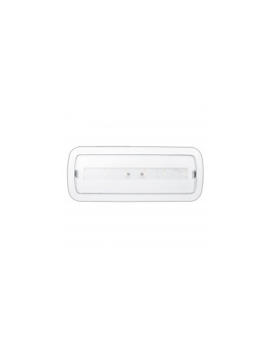 LUZ EMERGENCIA LED 5W 400LM 28CM