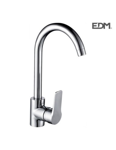 MONOMANDO FREGADERA CAÑO ALTO EDM