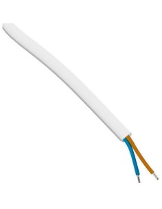 CABLE ELEC 2 0,75MM MANG CEMI BL PLANO MP2007.0 METRO