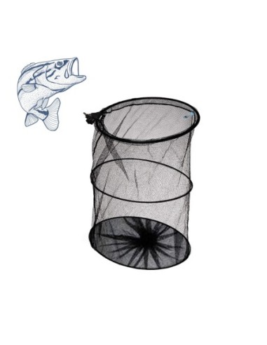 REJONCILLO DE PESCA 45 35CM DOS SECCIONES