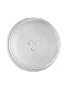 PLATO MICROOND. GOLDSTAR-LG 245MMØ ACOPLE CRIST 15077 SANFOR