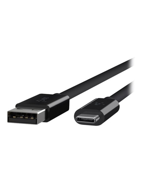 CABLE MULTIMIDIA 1MT TIPO C A USB A IL NE AV