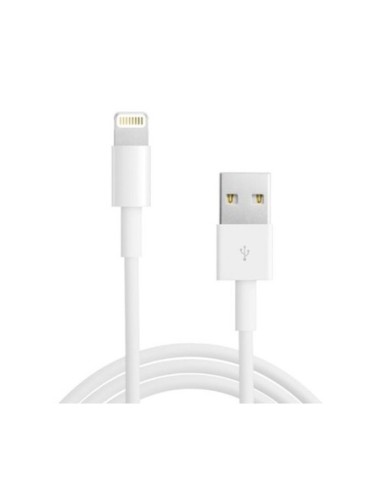 CABLE MULTIMEDIA 1MT USB A LIGHTING A IL BL AV 0478 C UD