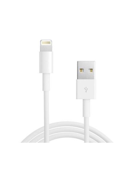 CABLE MULTIMEDIA 1MT USB A LIGHTING A IL BL AV 0478 C UD