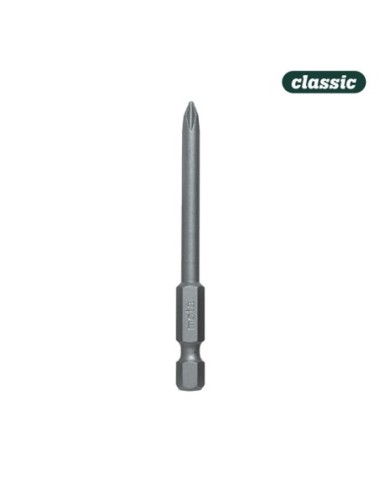 PUNTA BIT PH 2 70 MM 3 ACERO UNIDAD