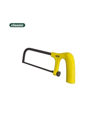 ARCO DE SIERRA JUNIOR EN BLISTER AS11